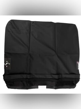 Roho High Profile Cushion Cover 21.25" x 17" x 4.25" Part # COV-SSA119 Black